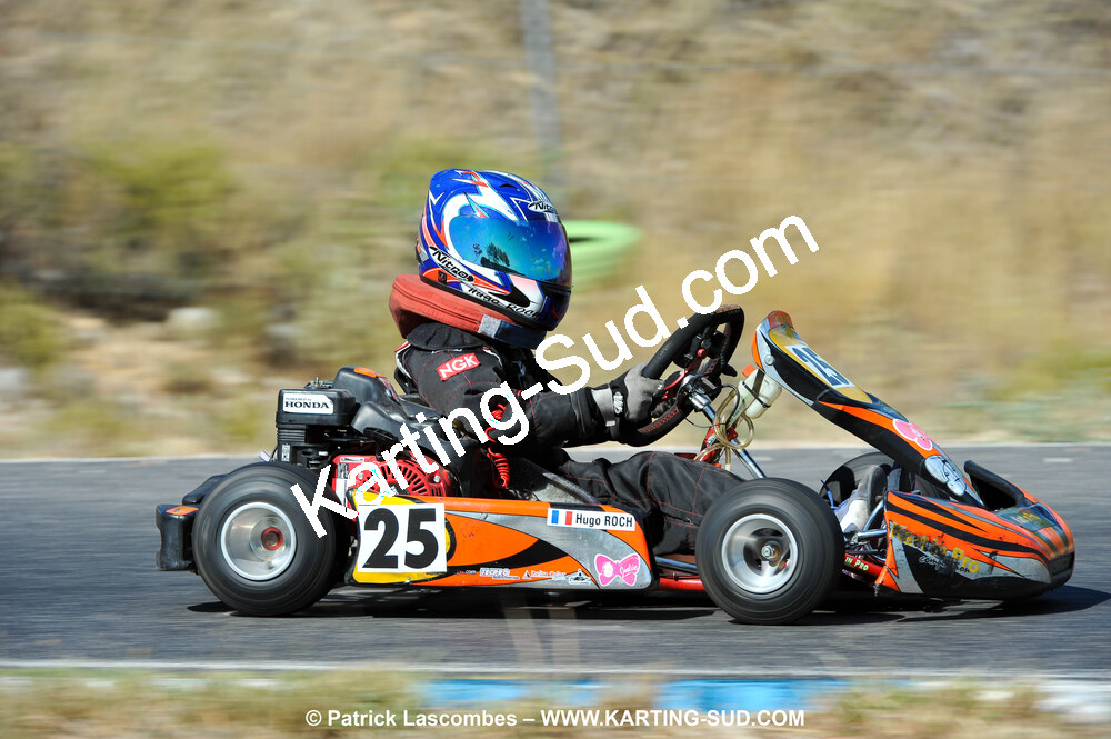 28/08 et 29/08/2010 : 4ème Coupe de l’Amitié à Grabels (Photos Patrick Lascombes) 2010 — karting