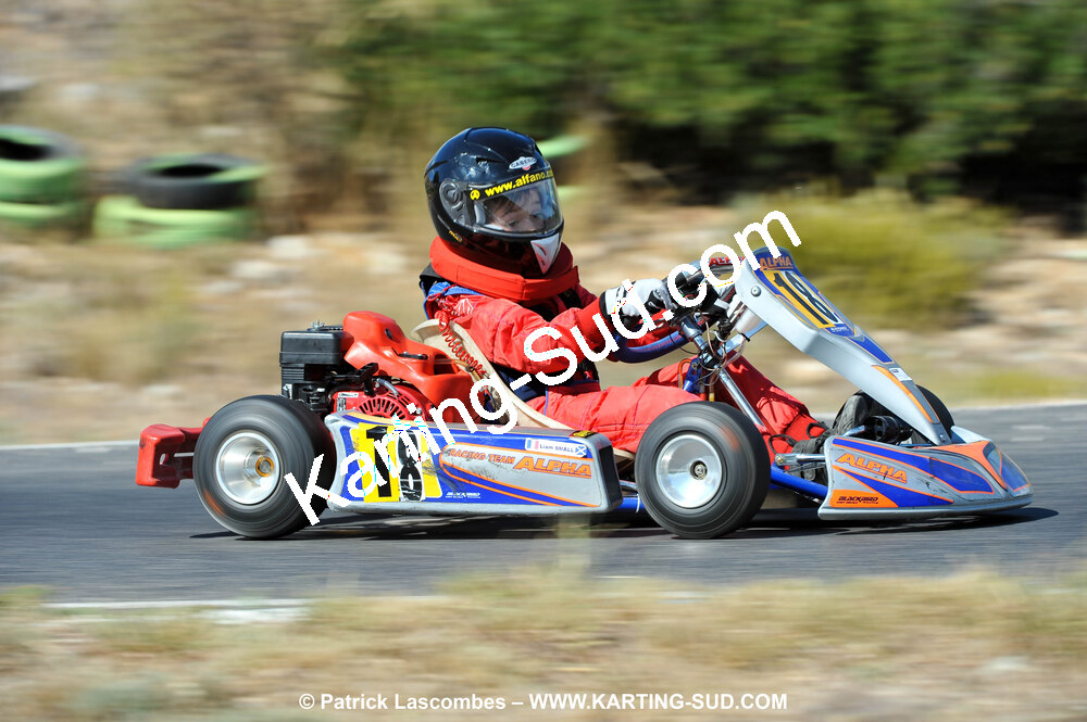 28/08 et 29/08/2010 : 4ème Coupe de l’Amitié à Grabels (Photos Patrick Lascombes) 2010 — karting
