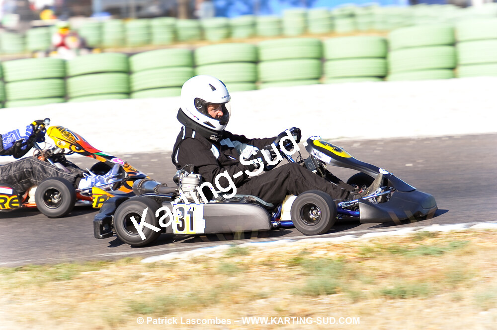 28/08 et 29/08/2010 : 4ème Coupe de l’Amitié à Grabels (Photos Patrick Lascombes) 2010 — karting