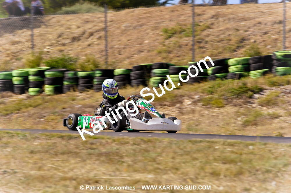 28/08 et 29/08/2010 : 4ème Coupe de l’Amitié à Grabels (Photos Patrick Lascombes) 2010 — karting