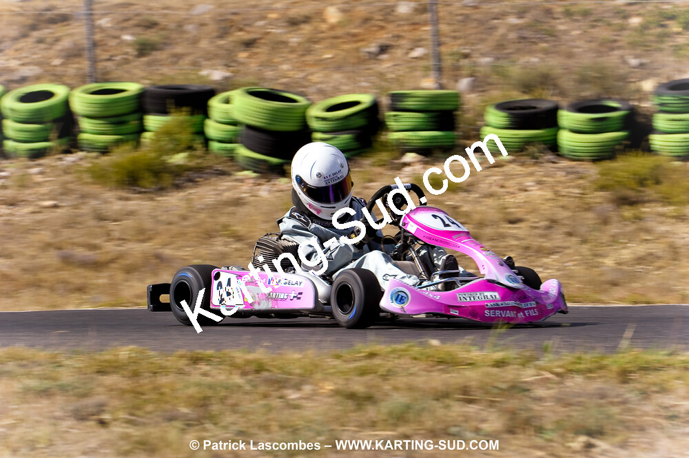 28/08 et 29/08/2010 : 4ème Coupe de l’Amitié à Grabels (Photos Patrick Lascombes) 2010 — karting