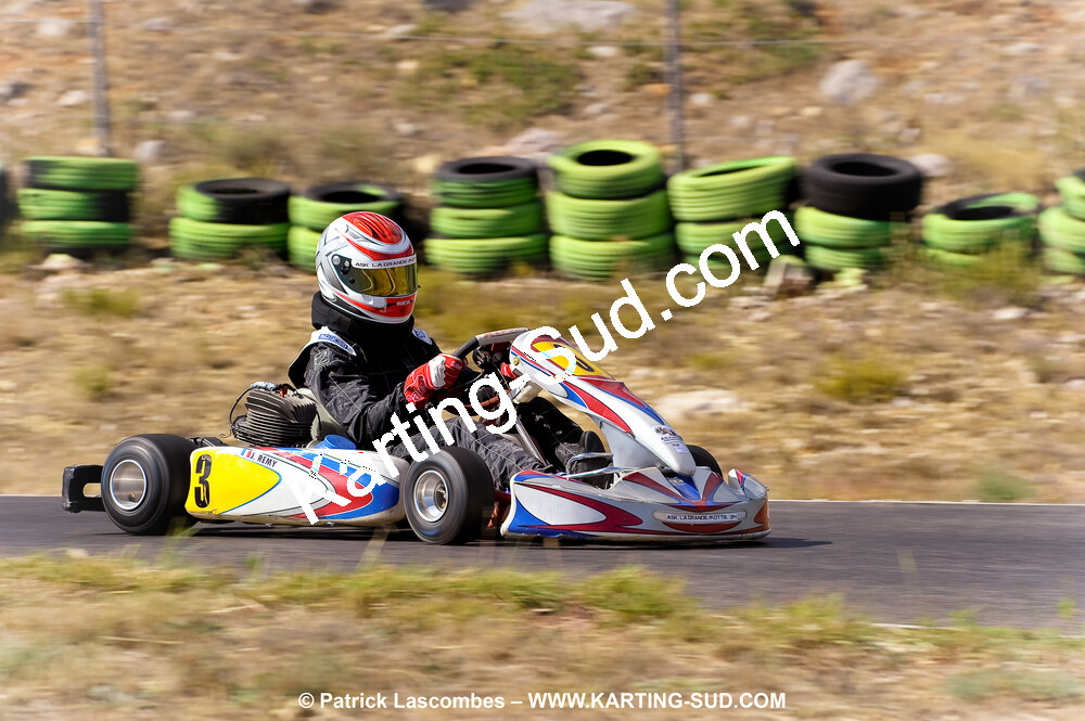 28/08 et 29/08/2010 : 4ème Coupe de l’Amitié à Grabels (Photos Patrick Lascombes) 2010 — karting