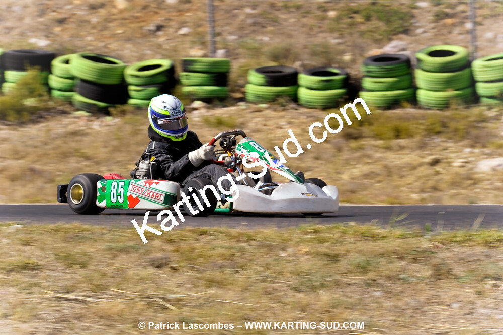 28/08 et 29/08/2010 : 4ème Coupe de l’Amitié à Grabels (Photos Patrick Lascombes) 2010 — karting