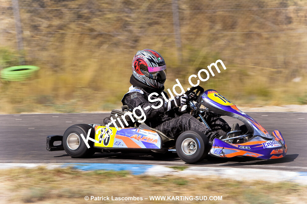 28/08 et 29/08/2010 : 4ème Coupe de l’Amitié à Grabels (Photos Patrick Lascombes) 2010 — karting