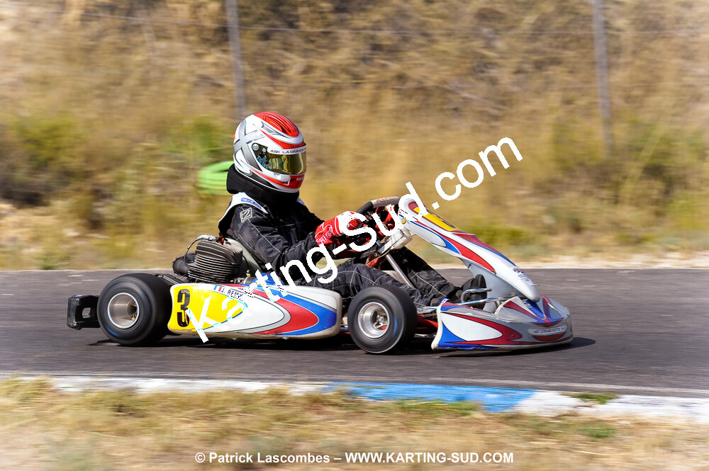 28/08 et 29/08/2010 : 4ème Coupe de l’Amitié à Grabels (Photos Patrick Lascombes) 2010 — karting