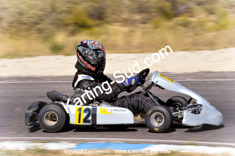 28/08 et 29/08/2010 : 4ème Coupe de l’Amitié à Grabels (Photos Patrick Lascombes) 2010 — karting