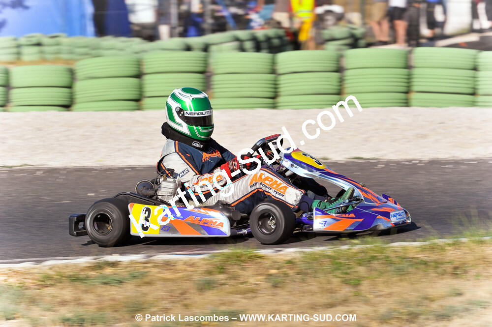 28/08 et 29/08/2010 : 4ème Coupe de l’Amitié à Grabels (Photos Patrick Lascombes) 2010 — karting