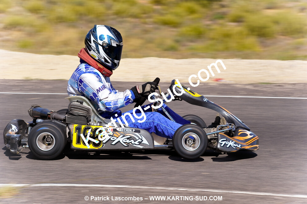 28/08 et 29/08/2010 : 4ème Coupe de l’Amitié à Grabels (Photos Patrick Lascombes) 2010 — karting