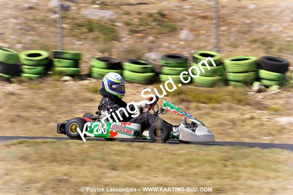 28/08 et 29/08/2010 : 4ème Coupe de l’Amitié à Grabels (Photos Patrick Lascombes) 2010 — karting