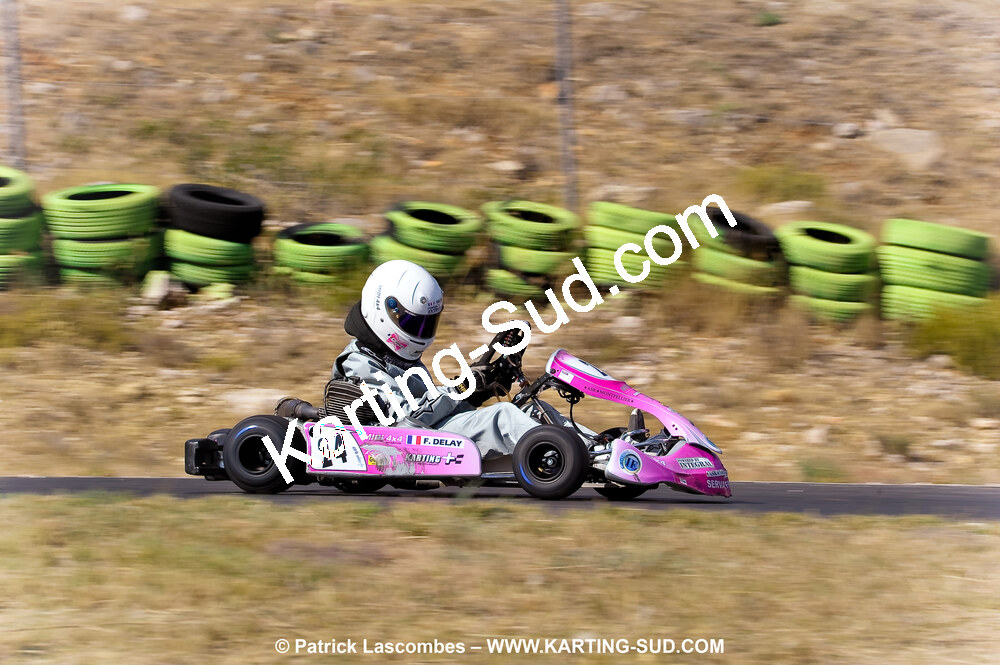 28/08 et 29/08/2010 : 4ème Coupe de l’Amitié à Grabels (Photos Patrick Lascombes) 2010 — karting
