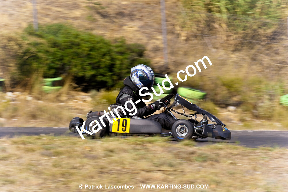 28/08 et 29/08/2010 : 4ème Coupe de l’Amitié à Grabels (Photos Patrick Lascombes) 2010 — karting