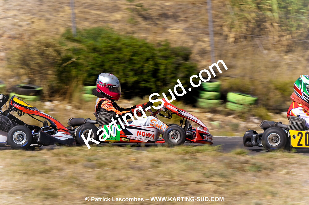 28/08 et 29/08/2010 : 4ème Coupe de l’Amitié à Grabels (Photos Patrick Lascombes) 2010 — karting