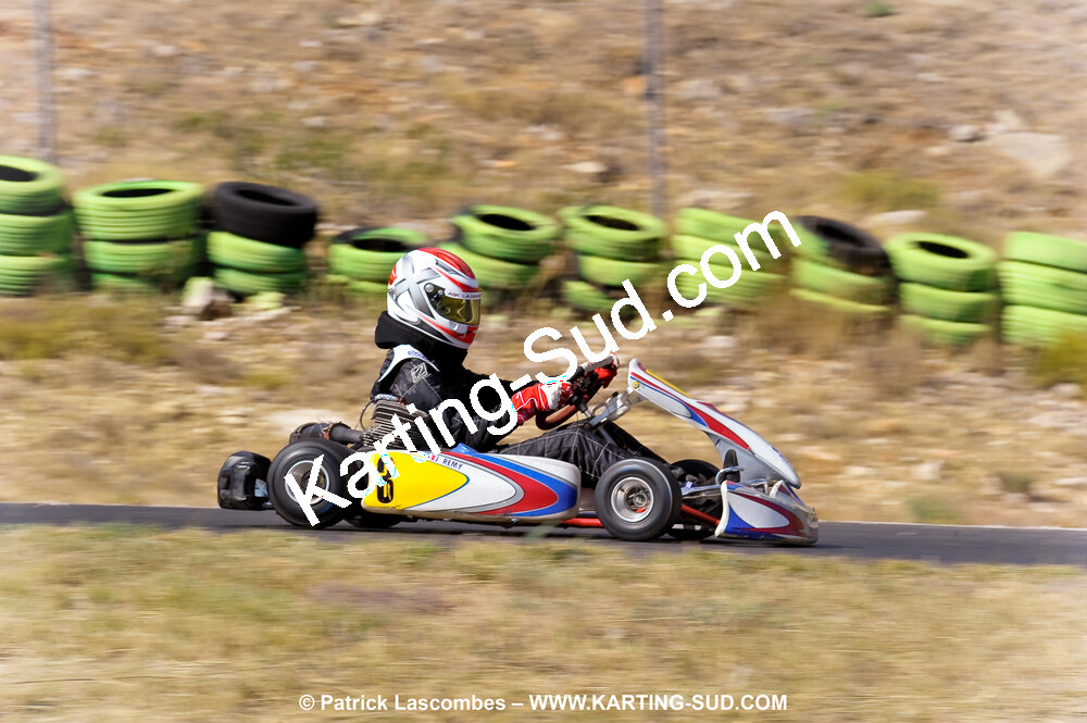 28/08 et 29/08/2010 : 4ème Coupe de l’Amitié à Grabels (Photos Patrick Lascombes) 2010 — karting