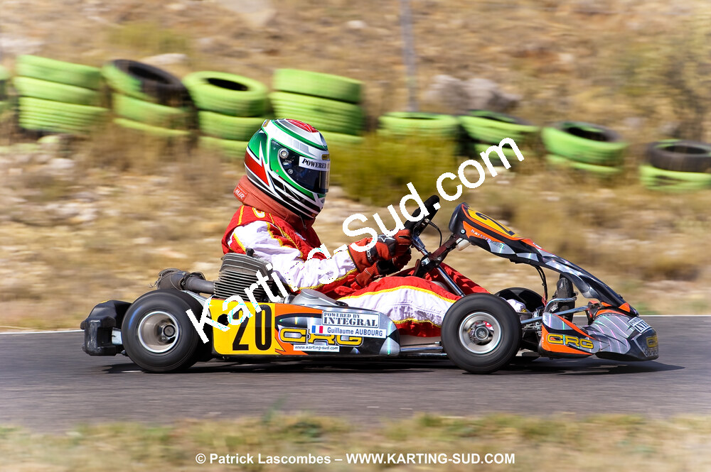 28/08 et 29/08/2010 : 4ème Coupe de l’Amitié à Grabels (Photos Patrick Lascombes) 2010 — karting