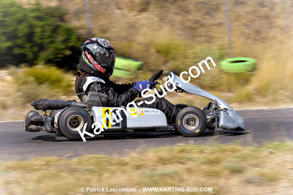 28/08 et 29/08/2010 : 4ème Coupe de l’Amitié à Grabels (Photos Patrick Lascombes) 2010 — karting