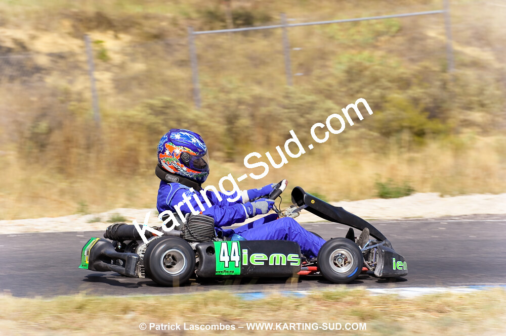 28/08 et 29/08/2010 : 4ème Coupe de l’Amitié à Grabels (Photos Patrick Lascombes) 2010 — karting