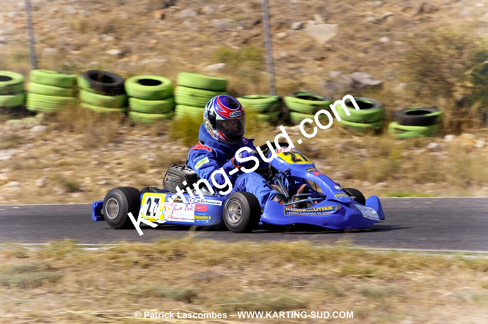 28/08 et 29/08/2010 : 4ème Coupe de l’Amitié à Grabels (Photos Patrick Lascombes) 2010 — karting