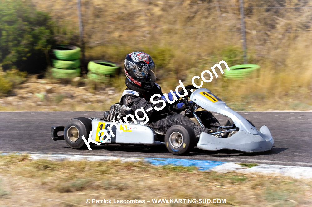 28/08 et 29/08/2010 : 4ème Coupe de l’Amitié à Grabels (Photos Patrick Lascombes) 2010 — karting