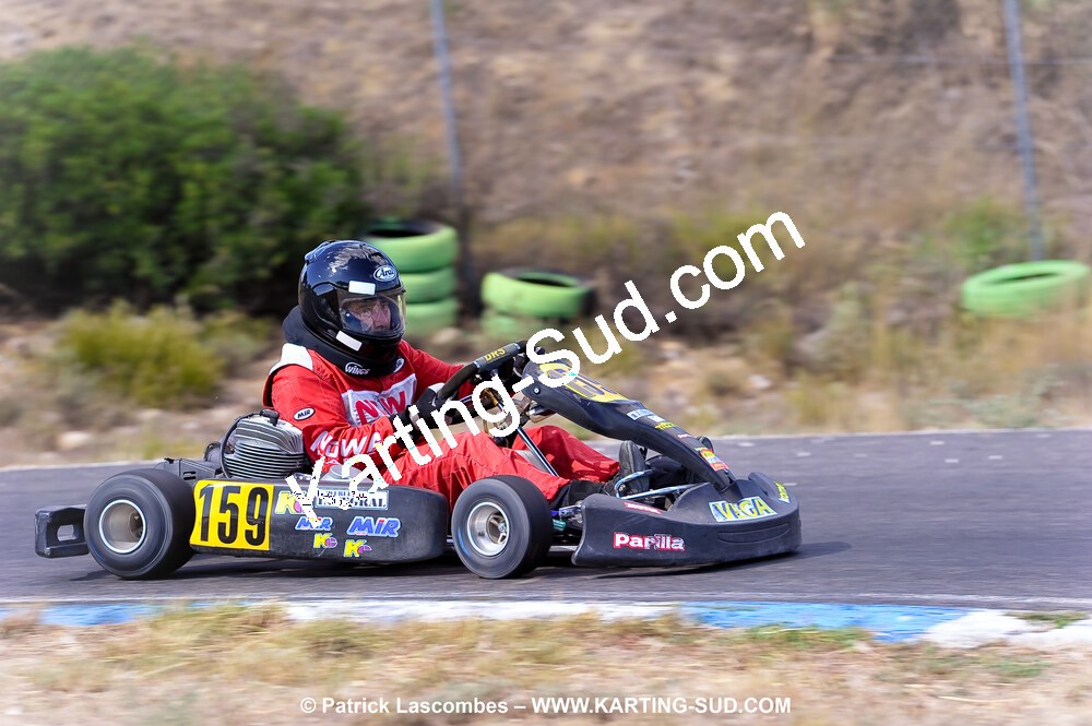 28/08 et 29/08/2010 : 4ème Coupe de l’Amitié à Grabels (Photos Patrick Lascombes) 2010 — karting