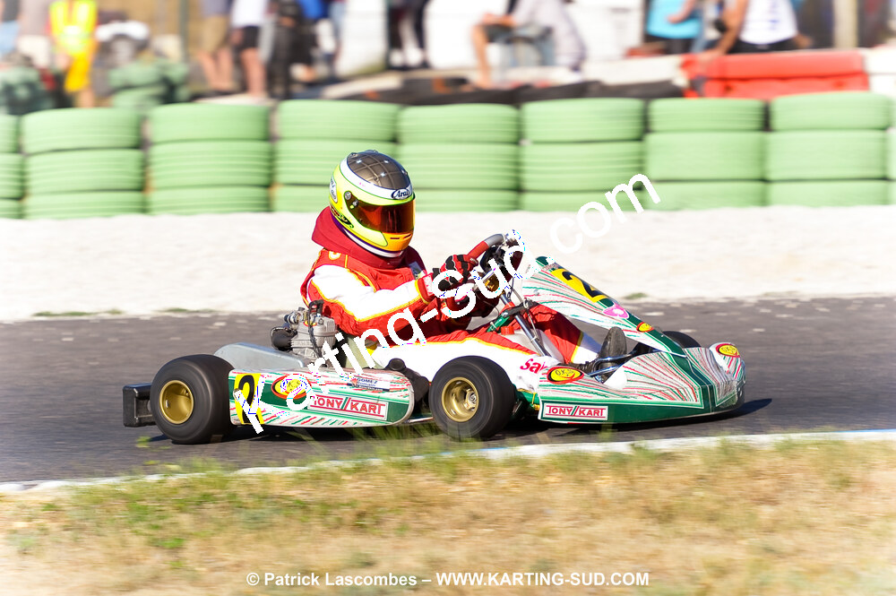 28/08 et 29/08/2010 : 4ème Coupe de l’Amitié à Grabels (Photos Patrick Lascombes) 2010 — karting