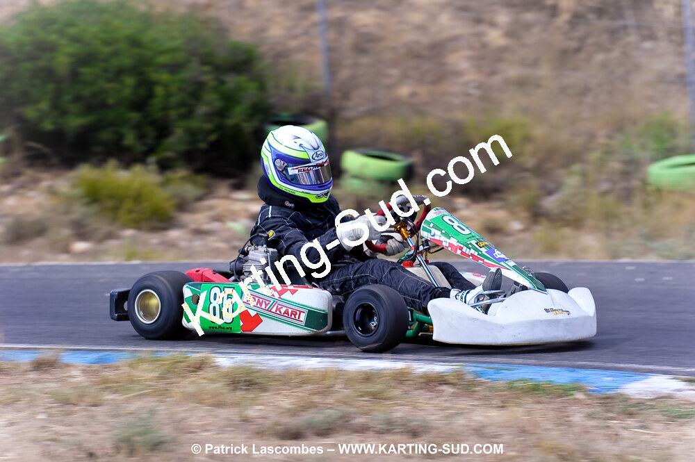 28/08 et 29/08/2010 : 4ème Coupe de l’Amitié à Grabels (Photos Patrick Lascombes) 2010 — karting