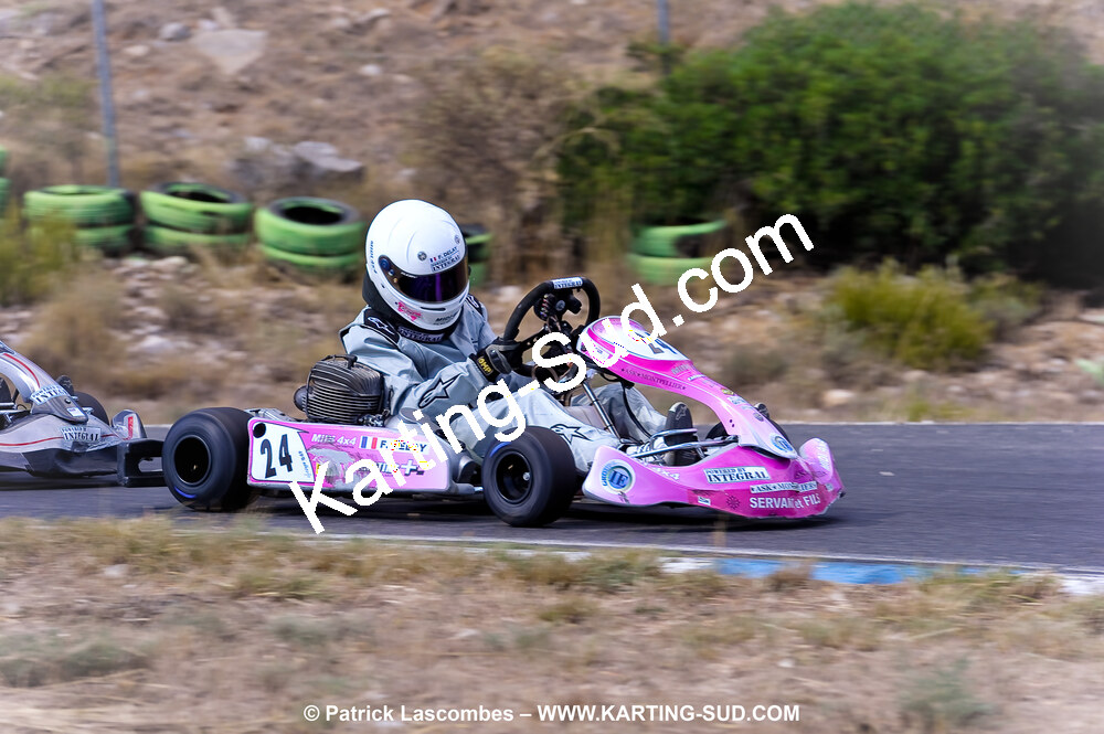 28/08 et 29/08/2010 : 4ème Coupe de l’Amitié à Grabels (Photos Patrick Lascombes) 2010 — karting