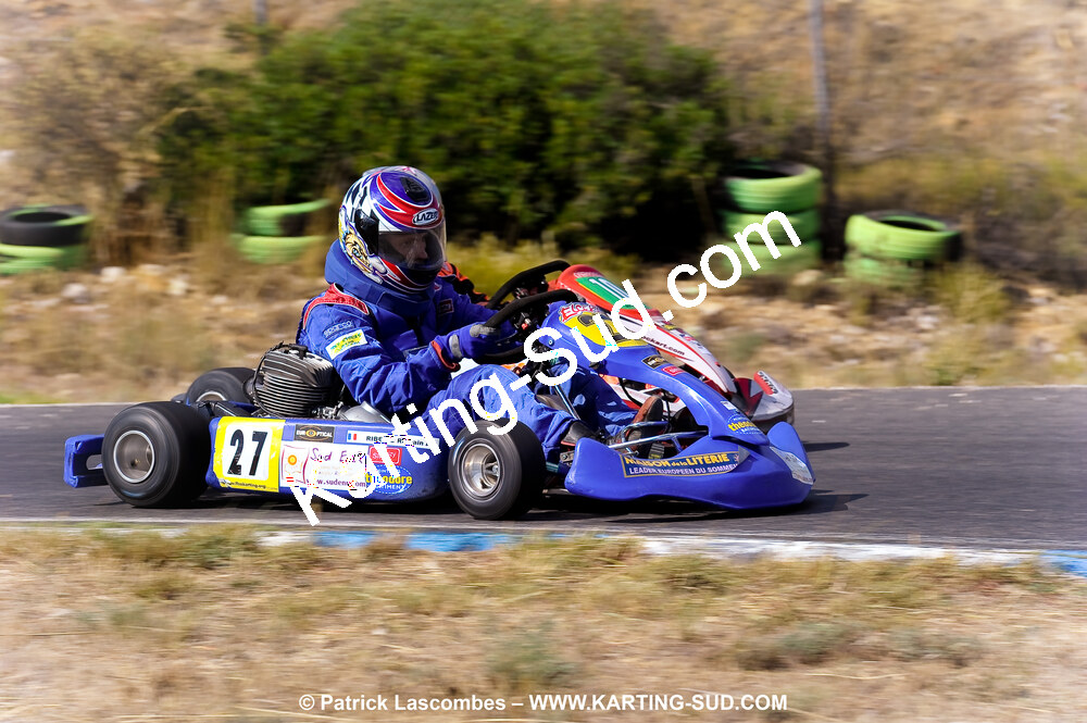 28/08 et 29/08/2010 : 4ème Coupe de l’Amitié à Grabels (Photos Patrick Lascombes) 2010 — karting