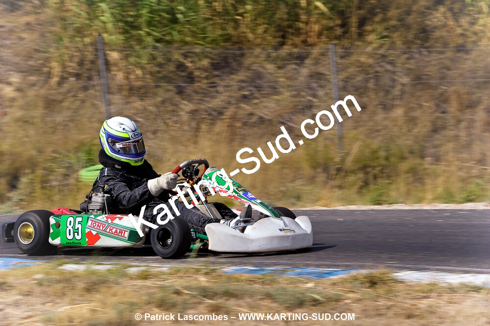 28/08 et 29/08/2010 : 4ème Coupe de l’Amitié à Grabels (Photos Patrick Lascombes) 2010 — karting