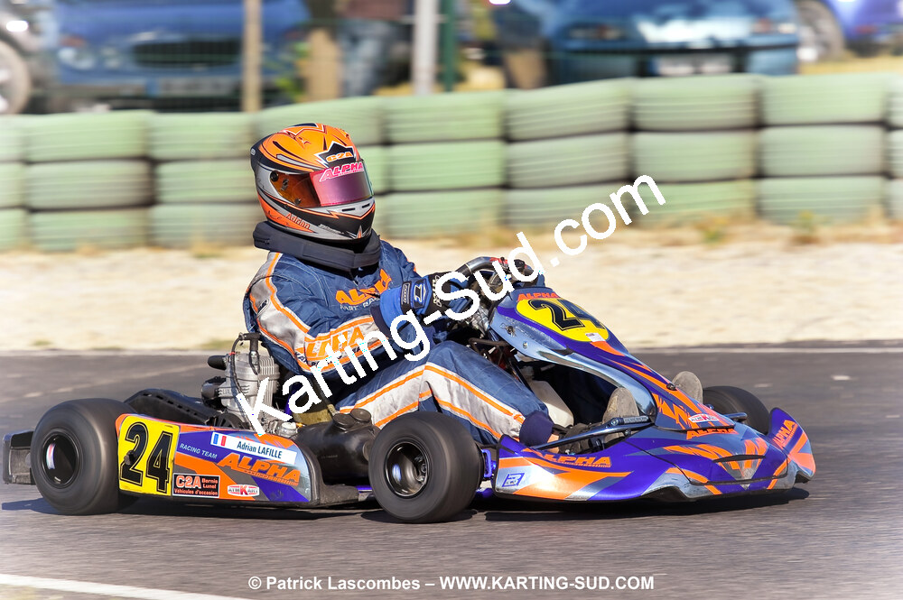 28/08 et 29/08/2010 : 4ème Coupe de l’Amitié à Grabels (Photos Patrick Lascombes) 2010 — karting