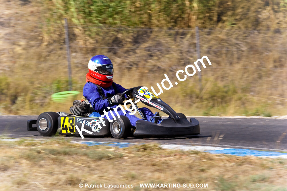 28/08 et 29/08/2010 : 4ème Coupe de l’Amitié à Grabels (Photos Patrick Lascombes) 2010 — karting