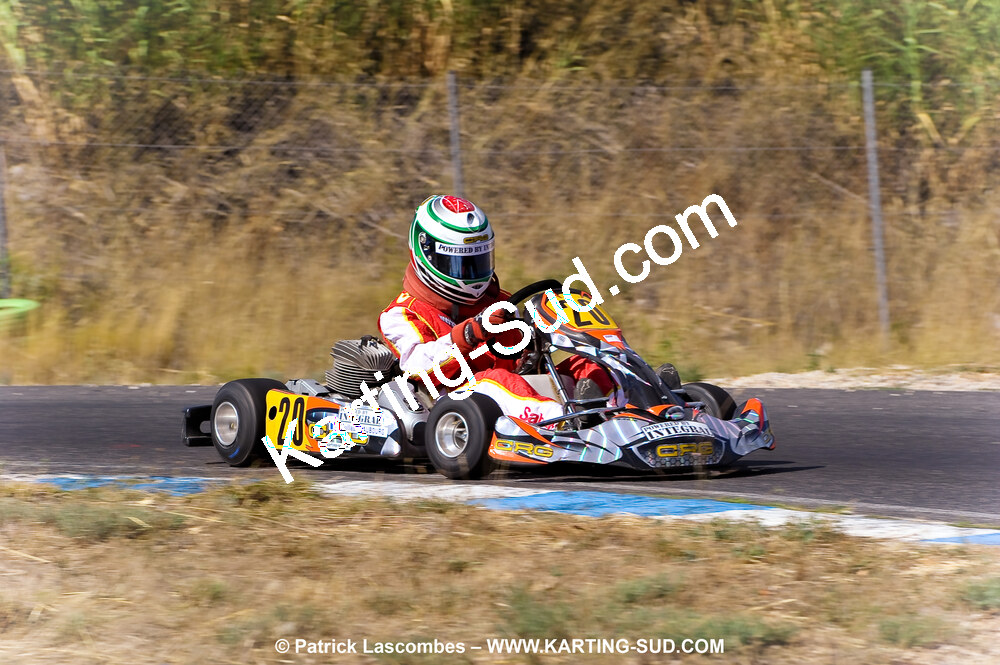28/08 et 29/08/2010 : 4ème Coupe de l’Amitié à Grabels (Photos Patrick Lascombes) 2010 — karting