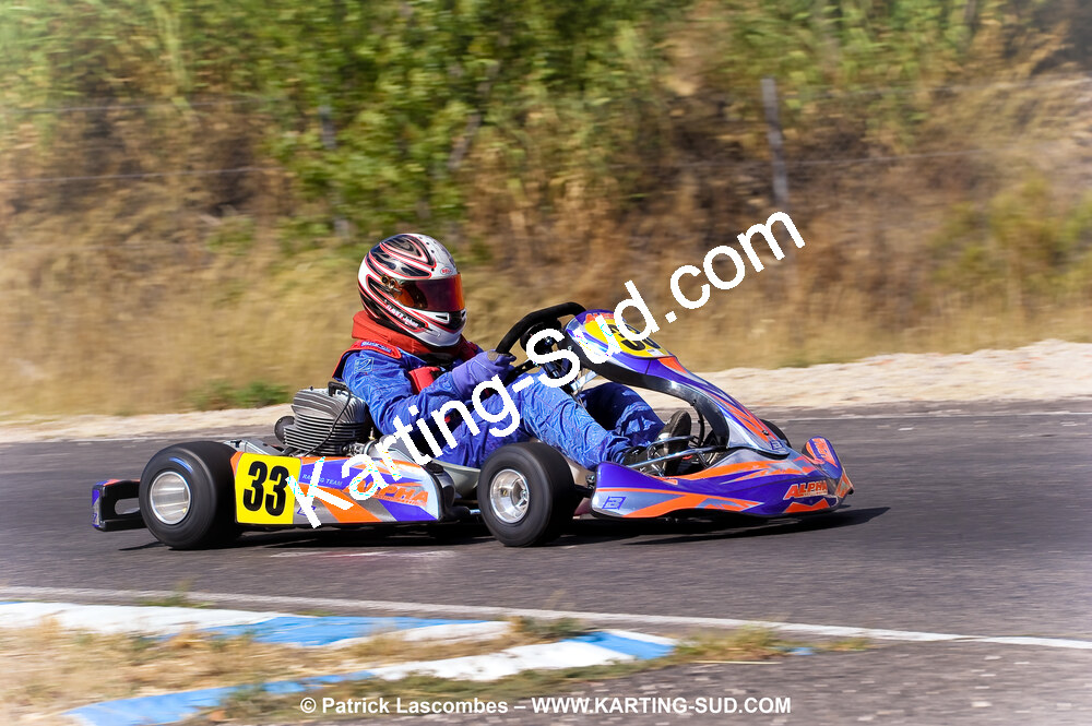 28/08 et 29/08/2010 : 4ème Coupe de l’Amitié à Grabels (Photos Patrick Lascombes) 2010 — karting