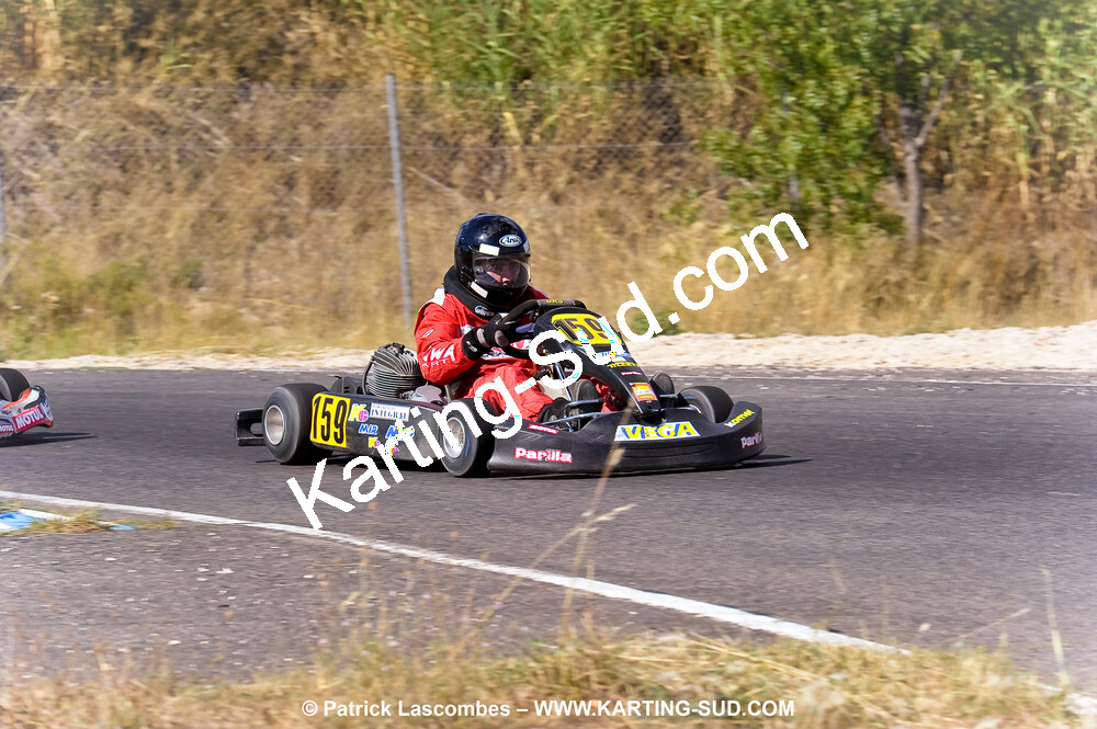 28/08 et 29/08/2010 : 4ème Coupe de l’Amitié à Grabels (Photos Patrick Lascombes) 2010 — karting