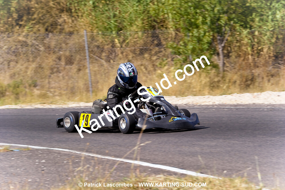 28/08 et 29/08/2010 : 4ème Coupe de l’Amitié à Grabels (Photos Patrick Lascombes) 2010 — karting