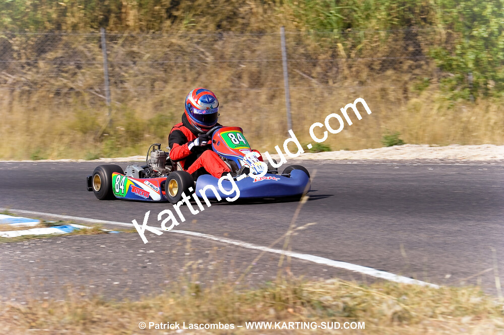 28/08 et 29/08/2010 : 4ème Coupe de l’Amitié à Grabels (Photos Patrick Lascombes) 2010 — karting