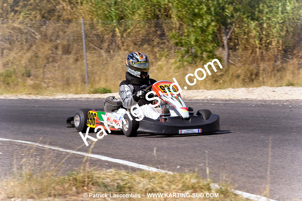 28/08 et 29/08/2010 : 4ème Coupe de l’Amitié à Grabels (Photos Patrick Lascombes) 2010 — karting