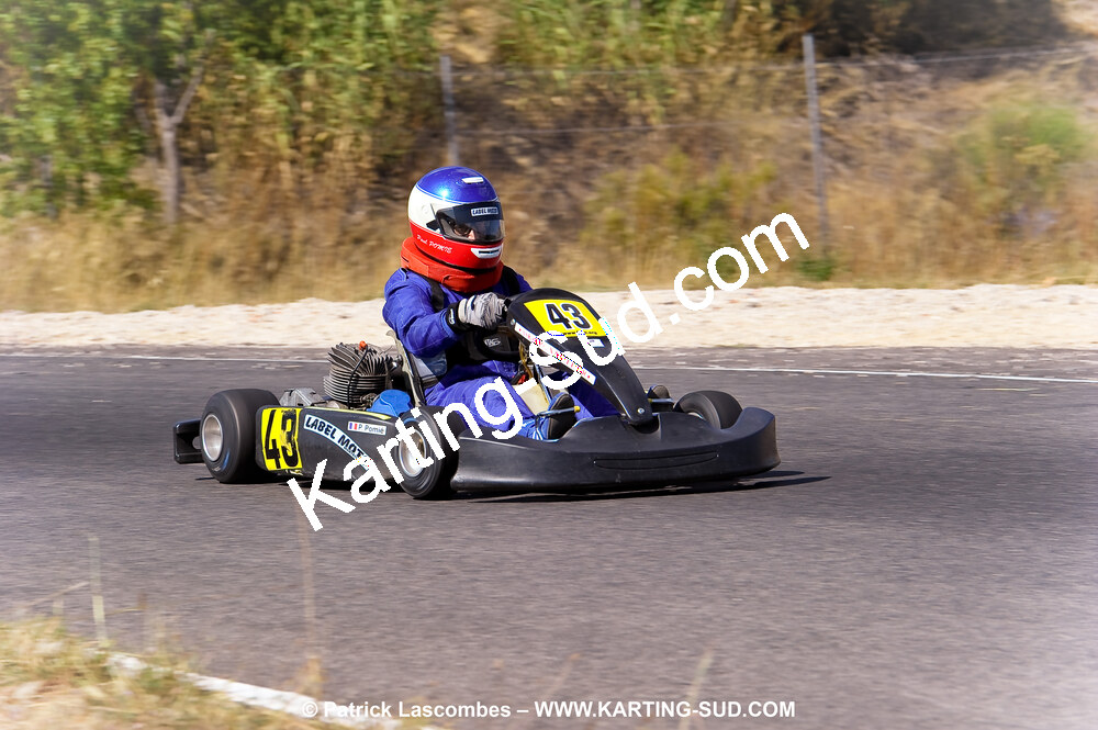 28/08 et 29/08/2010 : 4ème Coupe de l’Amitié à Grabels (Photos Patrick Lascombes) 2010 — karting