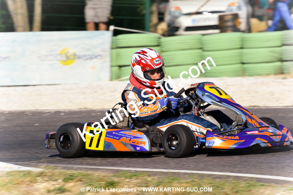 28/08 et 29/08/2010 : 4ème Coupe de l’Amitié à Grabels (Photos Patrick Lascombes) 2010 — karting