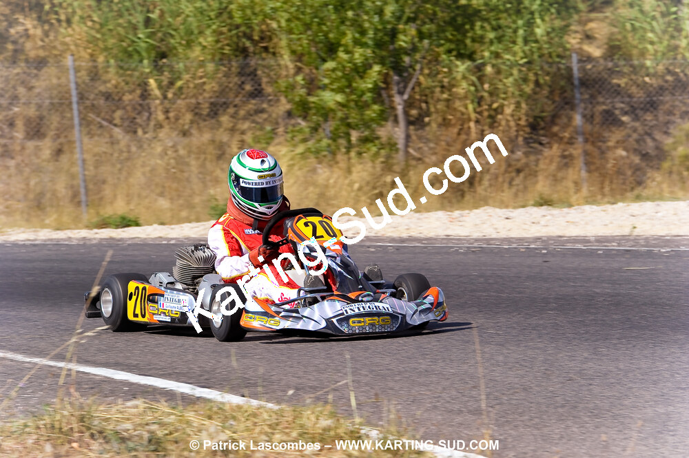 28/08 et 29/08/2010 : 4ème Coupe de l’Amitié à Grabels (Photos Patrick Lascombes) 2010 — karting