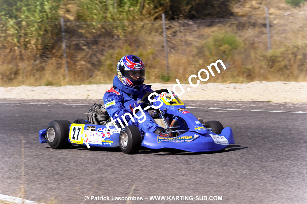 28/08 et 29/08/2010 : 4ème Coupe de l’Amitié à Grabels (Photos Patrick Lascombes) 2010 — karting