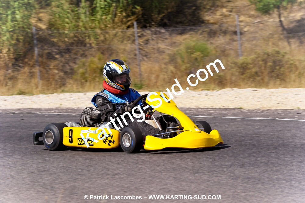 28/08 et 29/08/2010 : 4ème Coupe de l’Amitié à Grabels (Photos Patrick Lascombes) 2010 — karting
