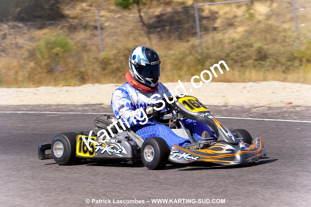 28/08 et 29/08/2010 : 4ème Coupe de l’Amitié à Grabels (Photos Patrick Lascombes) 2010 — karting