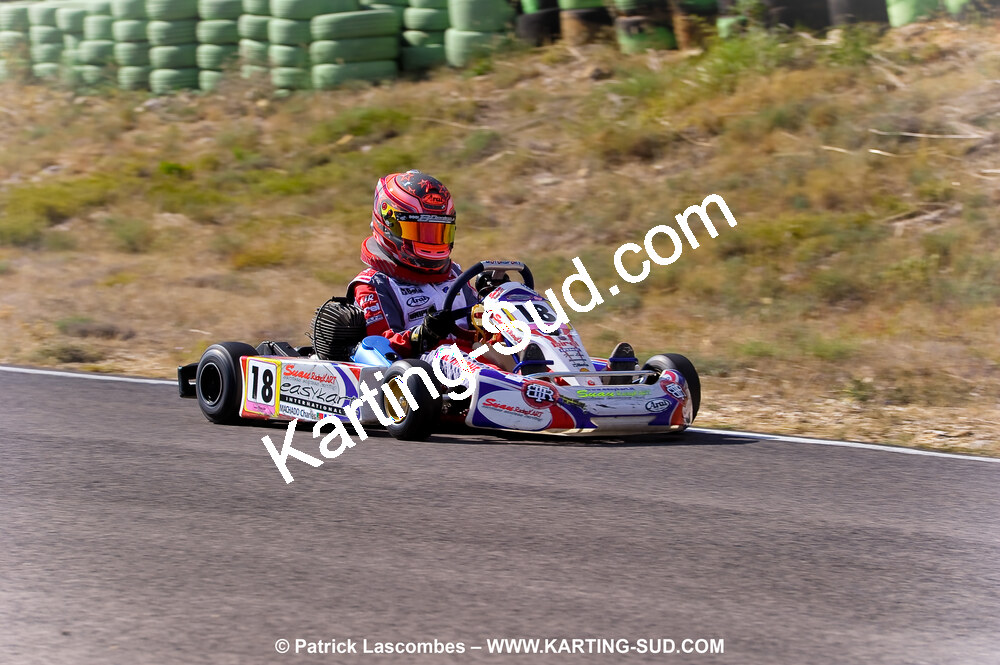 28/08 et 29/08/2010 : 4ème Coupe de l’Amitié à Grabels (Photos Patrick Lascombes) 2010 — karting