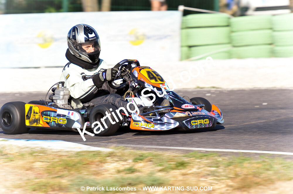 28/08 et 29/08/2010 : 4ème Coupe de l’Amitié à Grabels (Photos Patrick Lascombes) 2010 — karting
