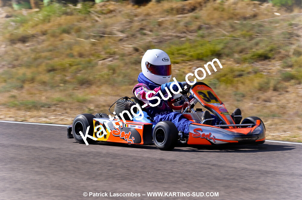28/08 et 29/08/2010 : 4ème Coupe de l’Amitié à Grabels (Photos Patrick Lascombes) 2010 — karting