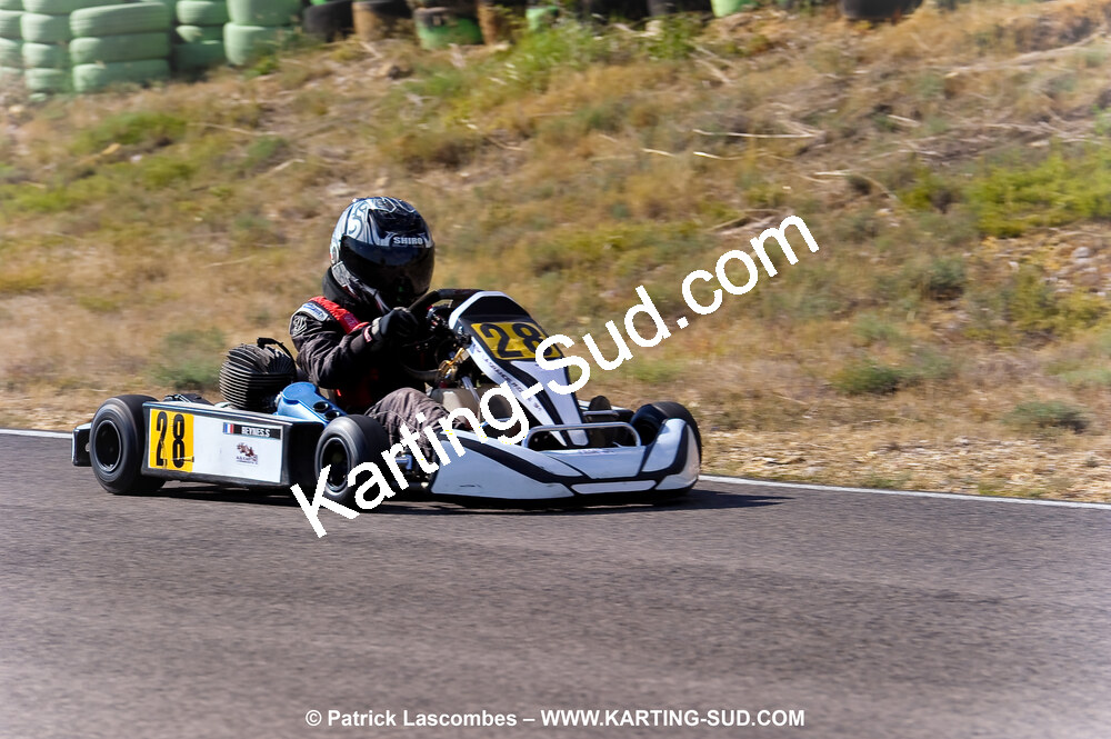 28/08 et 29/08/2010 : 4ème Coupe de l’Amitié à Grabels (Photos Patrick Lascombes) 2010 — karting