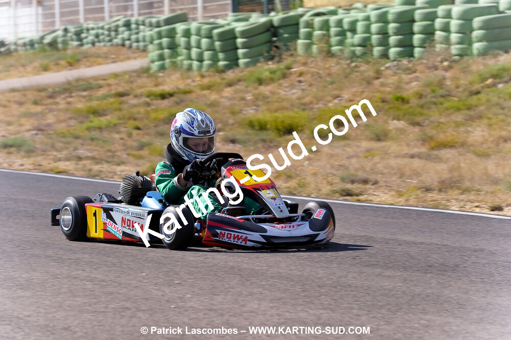28/08 et 29/08/2010 : 4ème Coupe de l’Amitié à Grabels (Photos Patrick Lascombes) 2010 — karting