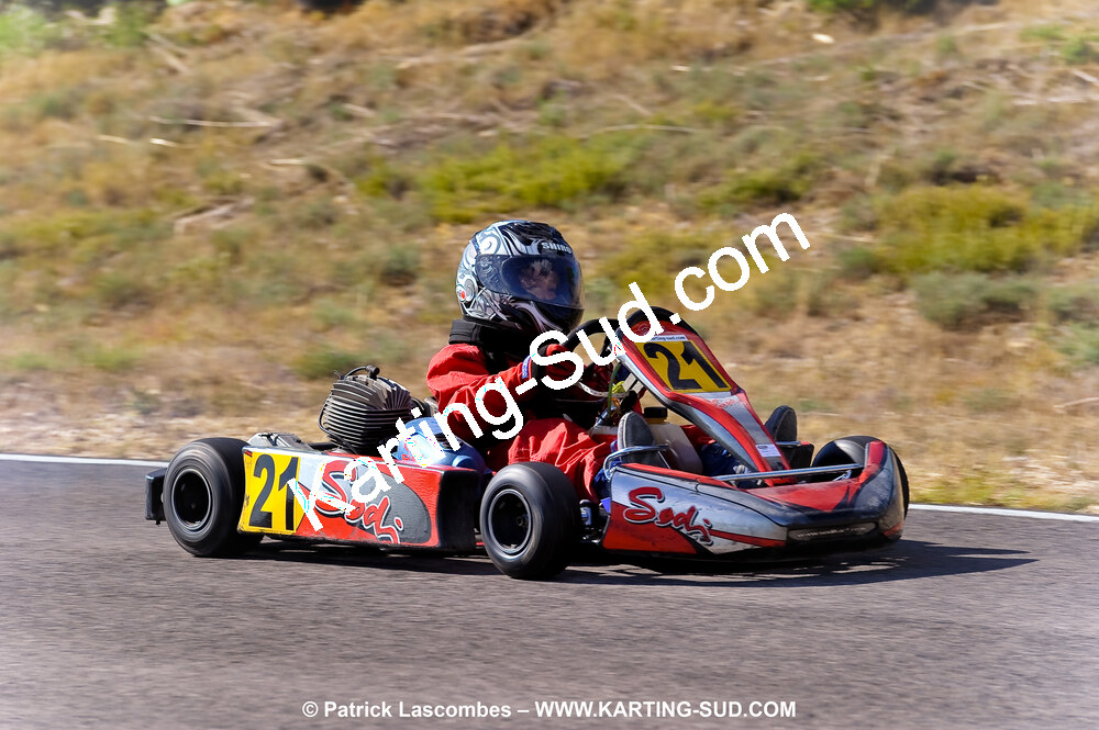 28/08 et 29/08/2010 : 4ème Coupe de l’Amitié à Grabels (Photos Patrick Lascombes) 2010 — karting