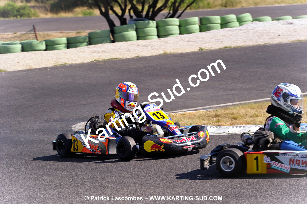 28/08 et 29/08/2010 : 4ème Coupe de l’Amitié à Grabels (Photos Patrick Lascombes) 2010 — karting