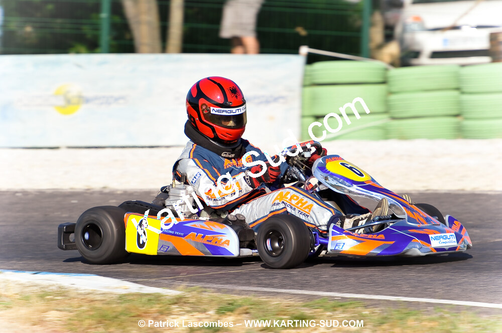 28/08 et 29/08/2010 : 4ème Coupe de l’Amitié à Grabels (Photos Patrick Lascombes) 2010 — karting